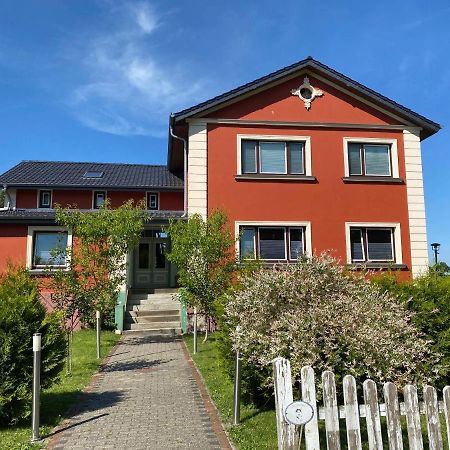 Villa Landwehr In Kiel- Und Kanalnaehe Quarnbek Exterior photo