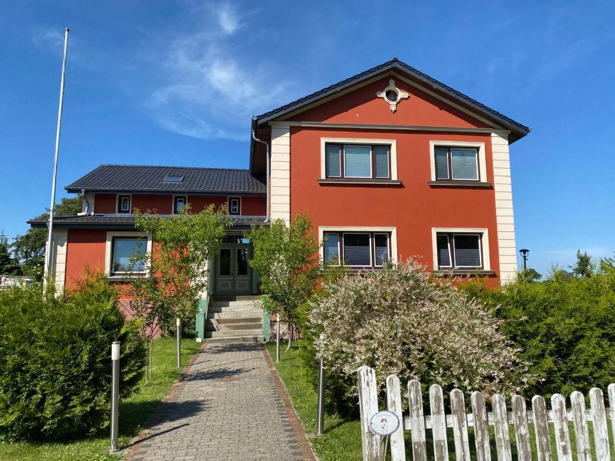 Villa Landwehr In Kiel- Und Kanalnaehe Quarnbek Exterior photo